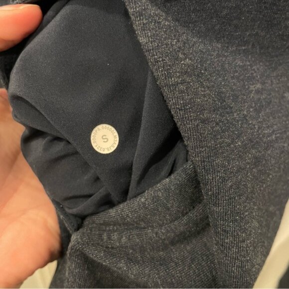 lululemon City Sweat Pullover Hoodie - Picture 3 of 3